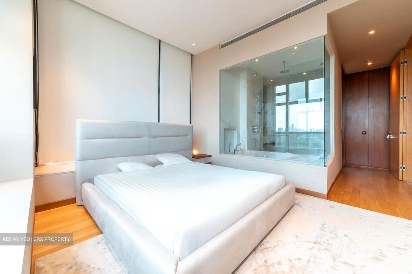 Nouvel 18 (D10), Condominium #522548291